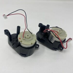 Genuine Shark Robotic Vacuum Cleaner AV752R01US Left/Right Side Brush Motor Only